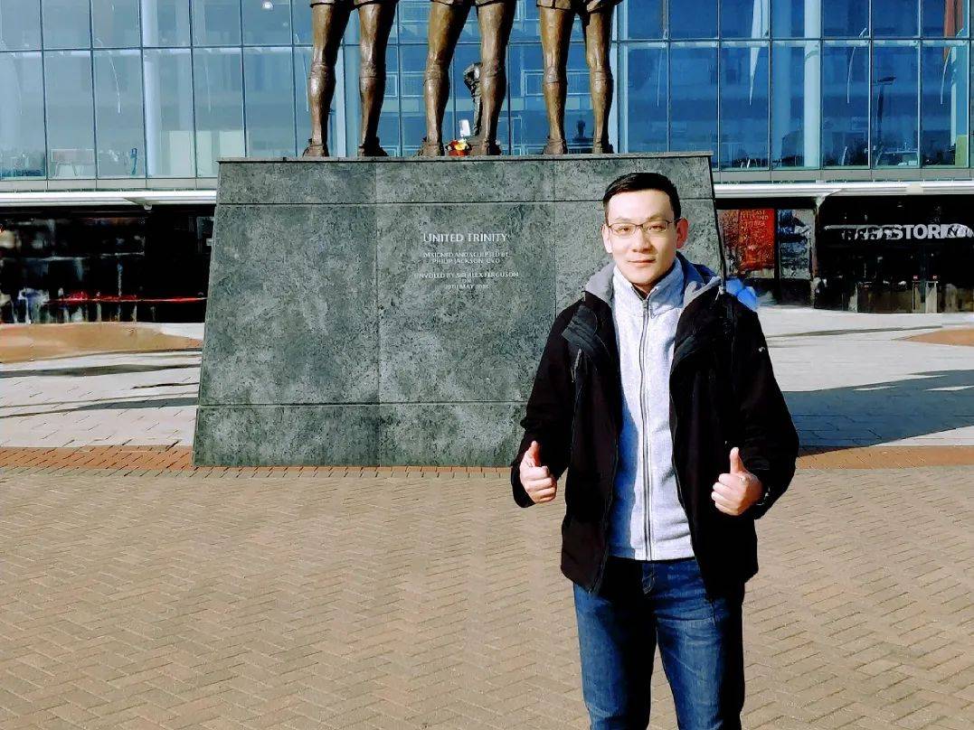 2023年度第三届侨谊教育集团紧密型学校校长特别奖公布