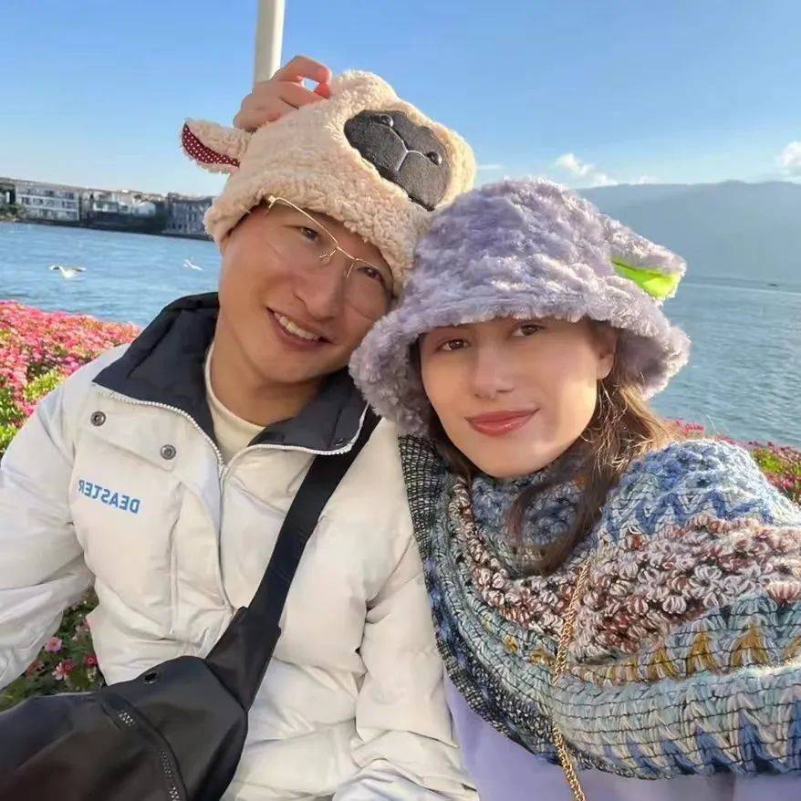 乌克兰美女远嫁山西:遇见真爱,捡回一命_卡丽娜_徐温_中国