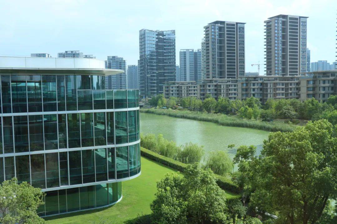 新质生产力发展看江南③奔跑在合成生物新赛道上