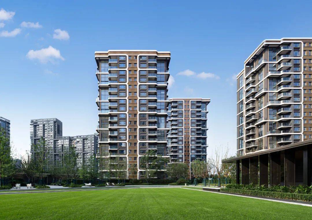 常州市中心的天空墅,凭什么热卖?