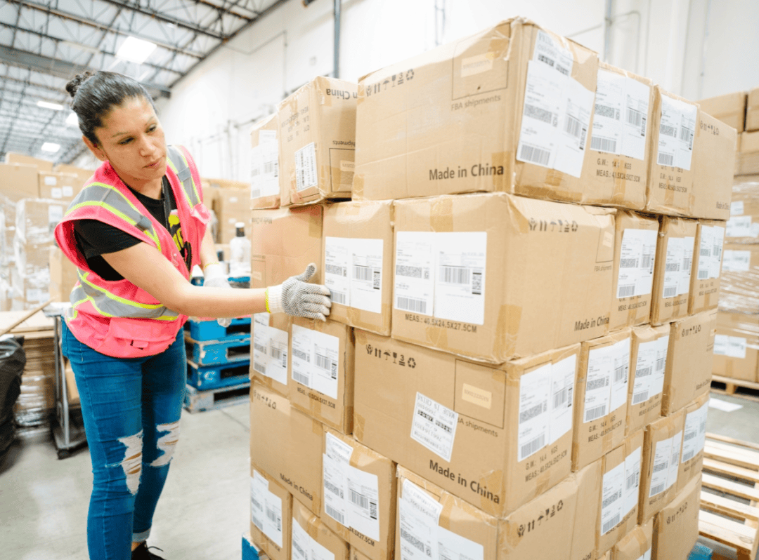 深圳跨境电商爆火首季进出口额超1100亿元