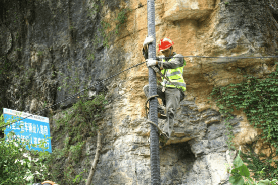 湖北移动刷新5g建设进度条跑出信号升格加速度