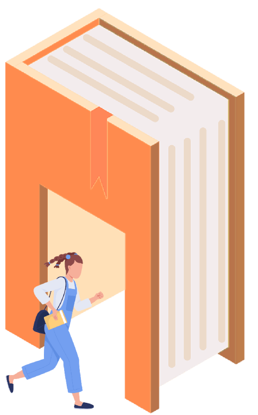 绘本故事如同一粒小种子洒在心田开出绚烂的花朵让我们跟随老师的声音