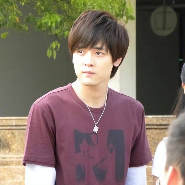 付辛博大家的起点相同我究竟是哪里不如井柏然