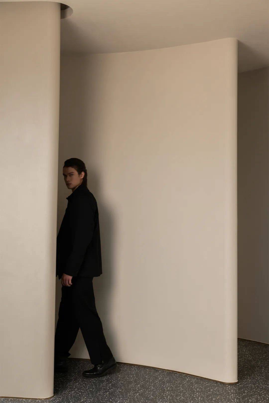 新作之境内建筑廖志强破界而生空间漫旅