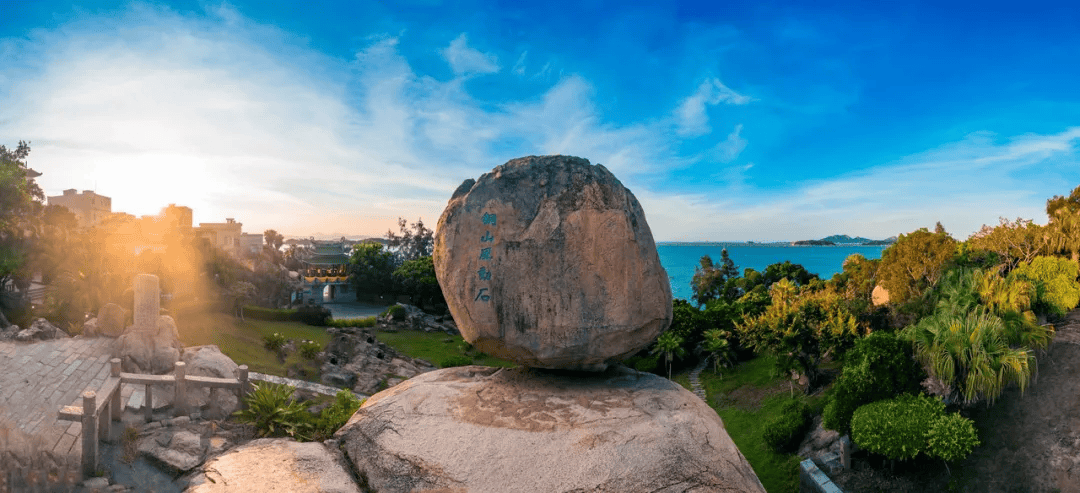 不到3000,带你体验国内旅行浪漫天花板_东山岛_day_沙洲