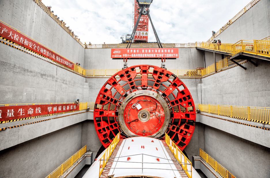 预计5月份启动甬舟铁路建设即将加速