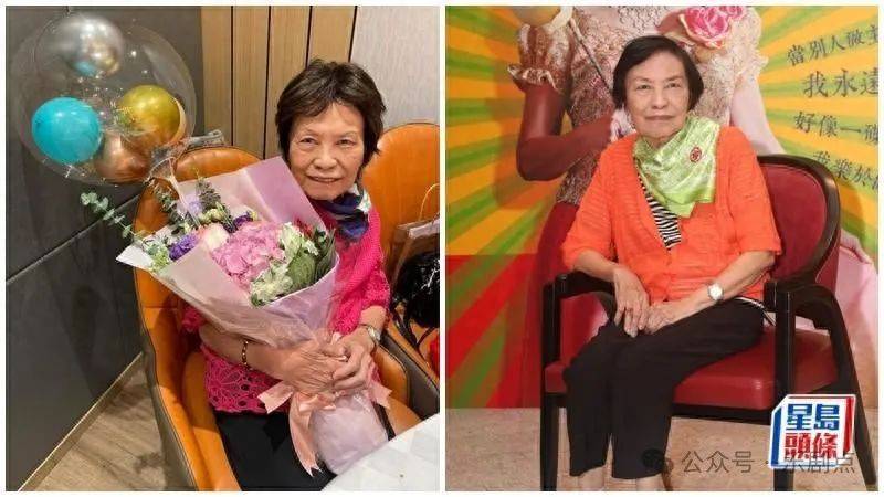 突发88岁tvb老戏骨健康恶化将进养老院立遗嘱捐百万房产看淡生死