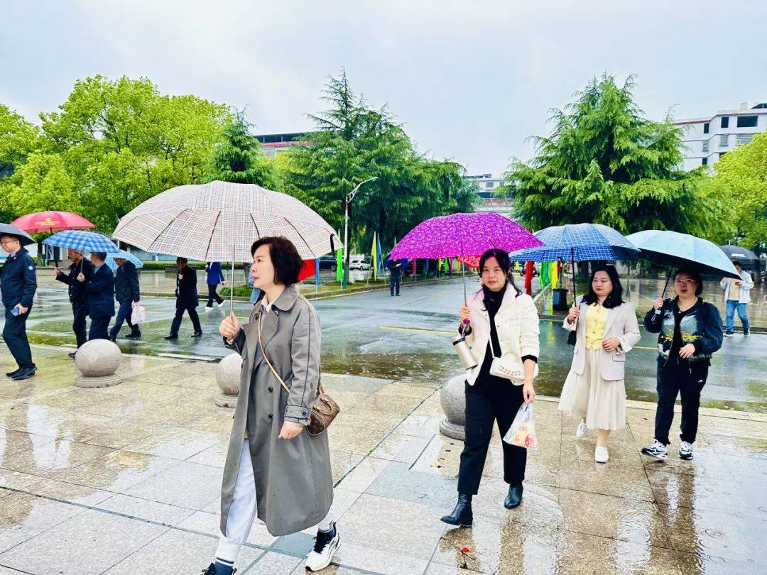 耒阳市各学校启动校友回耒工作邀请校友师生乡贤共谋教育发展