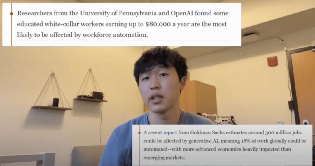 卷名校的中产造不出下一个哈佛女孩了