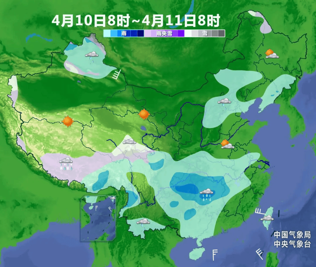 石河子未来6天的天气._山区_区域_气温