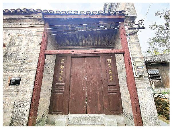 桂林有一个因驿道而兴的古村记录了千年繁华之路