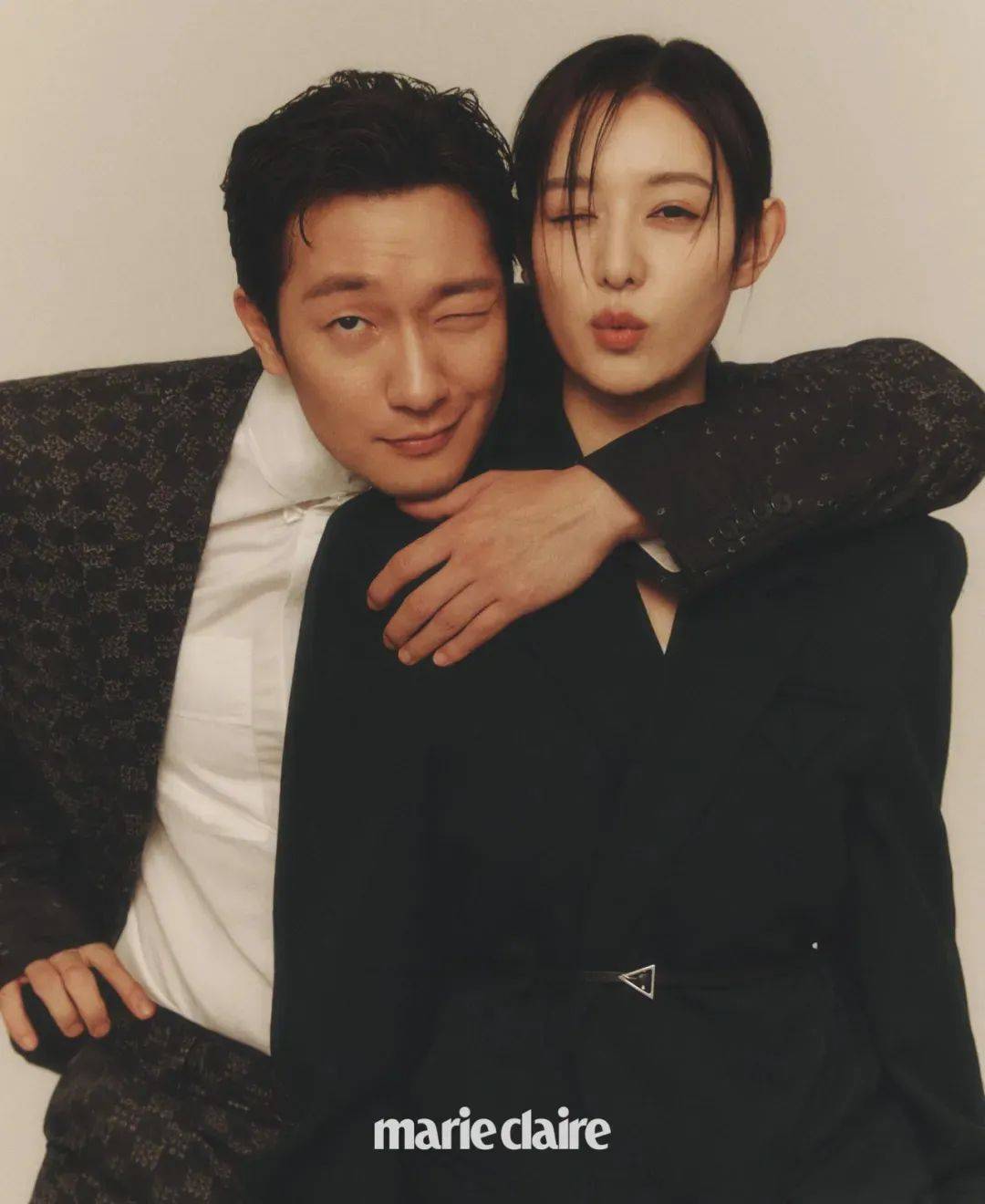 金智媛_金秀贤_女王