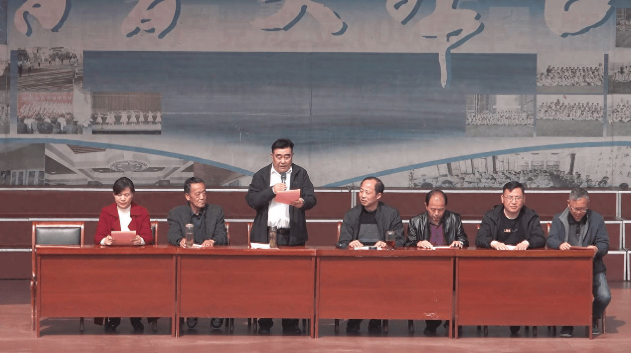 蒙城县城关三小仁和路校区举行"博纳百川,方知道远"第六届校园读书节