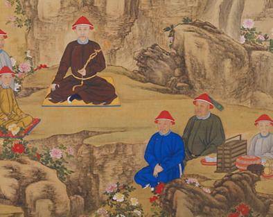 博物院丨碧玉透雕如意如意如意随我心意