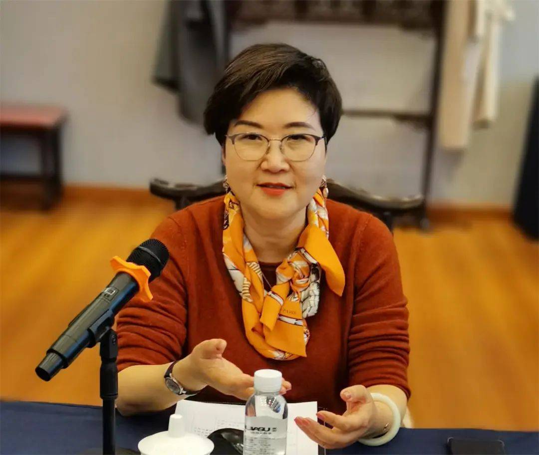 为教育的理想办理想的教育俞国娣双领名校长工作室3月份研讨活动