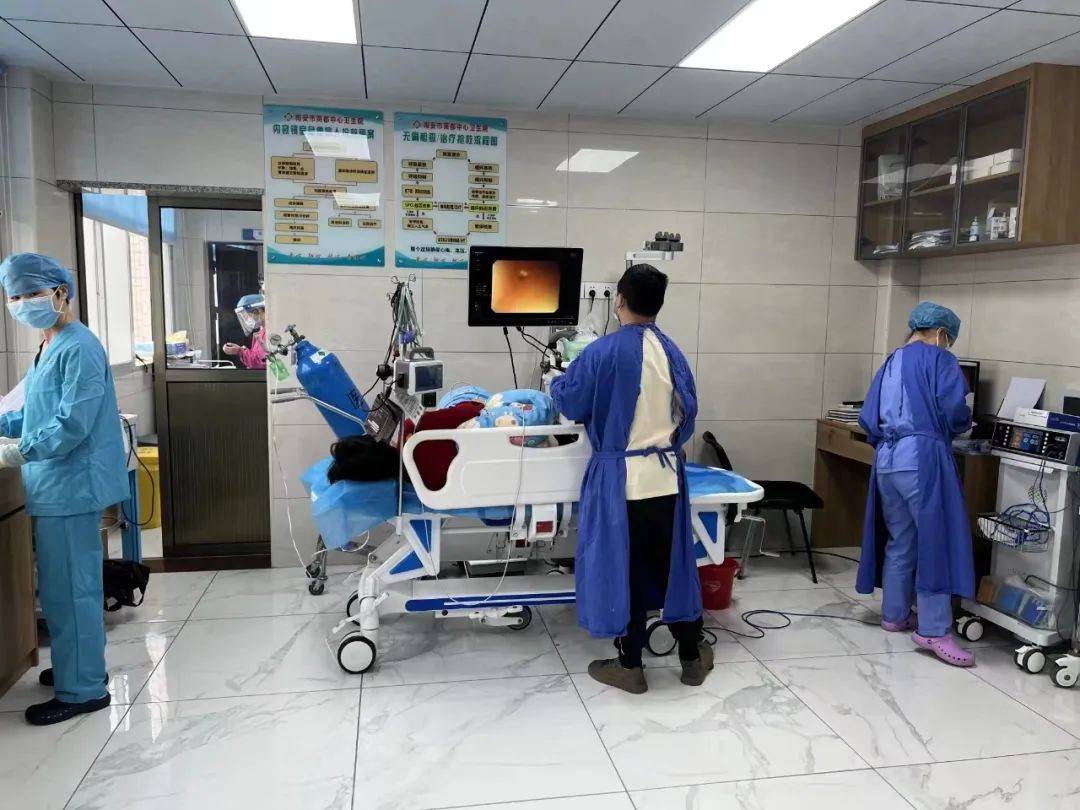 【走基层 · 看发展——对话院长96】黄金兵:打造高品质乡镇卫生院