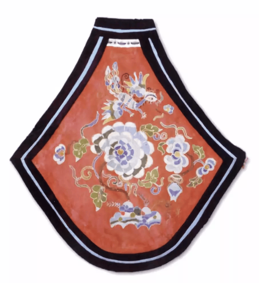 欲遮还羞中国古代女性内衣图史