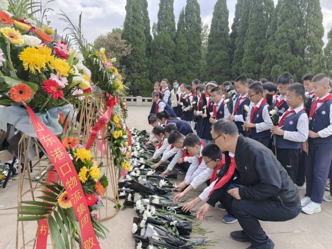 济南市莱芜区胜利小学图片