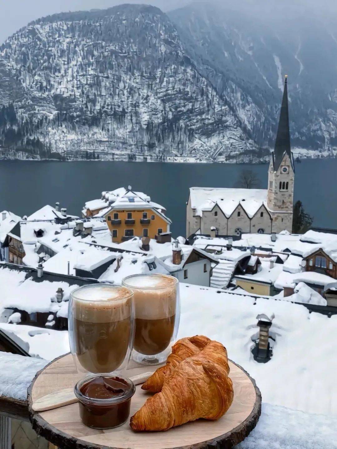 哈尔施塔特_sorrow_哈镇