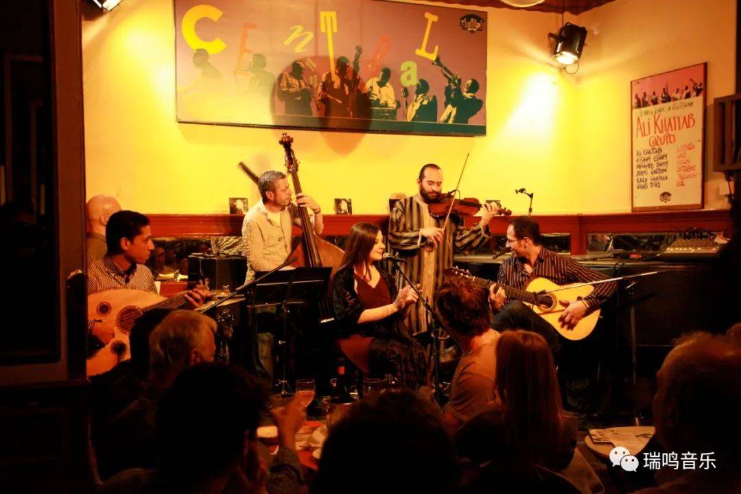 流浪者苍凉的歌声吉普赛音乐