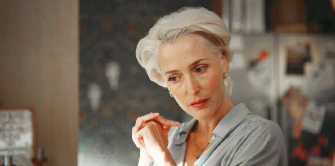 编剧彼得·莫法特,写出了《皇家律师》《霍金传》等高口碑作品.