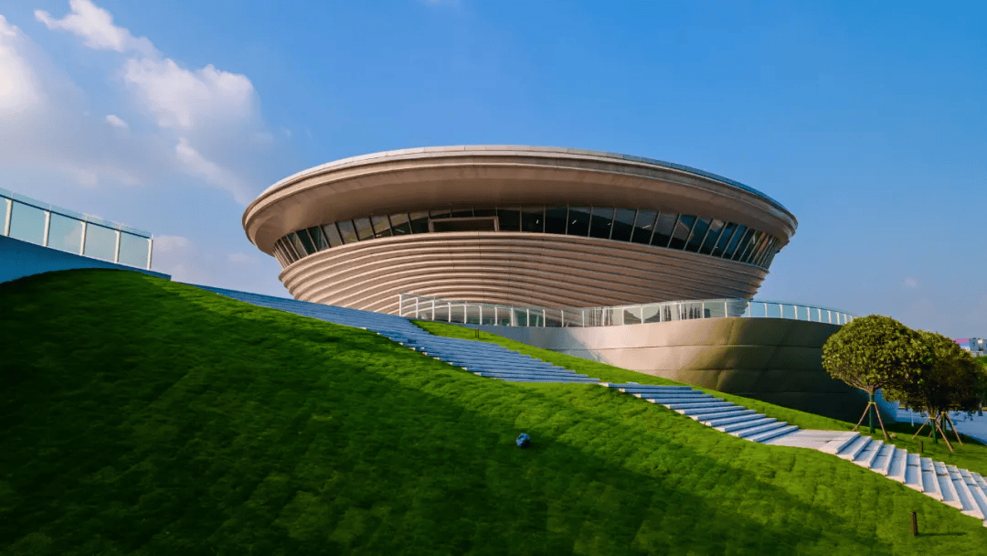 长焦科学城 | 看,春日胜景!_重庆市_发展_对外