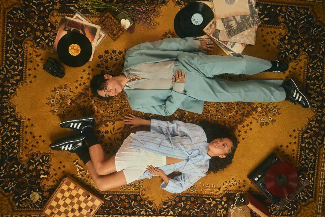 adidasoriginals与陈冠希全球联名鞋款clotsuperstarbyedisonchen新