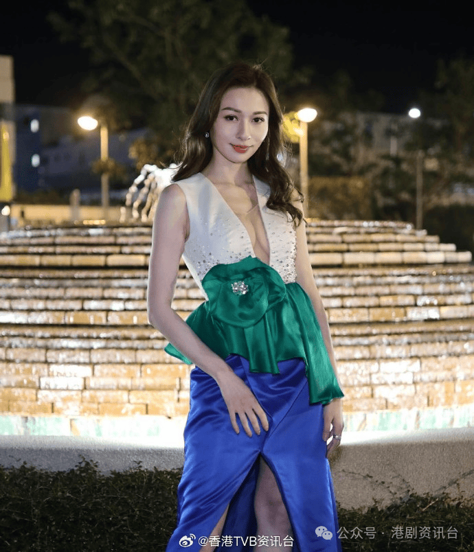 tvb长寿剧爱回家又有人离开新晋港姐获急召入剧组