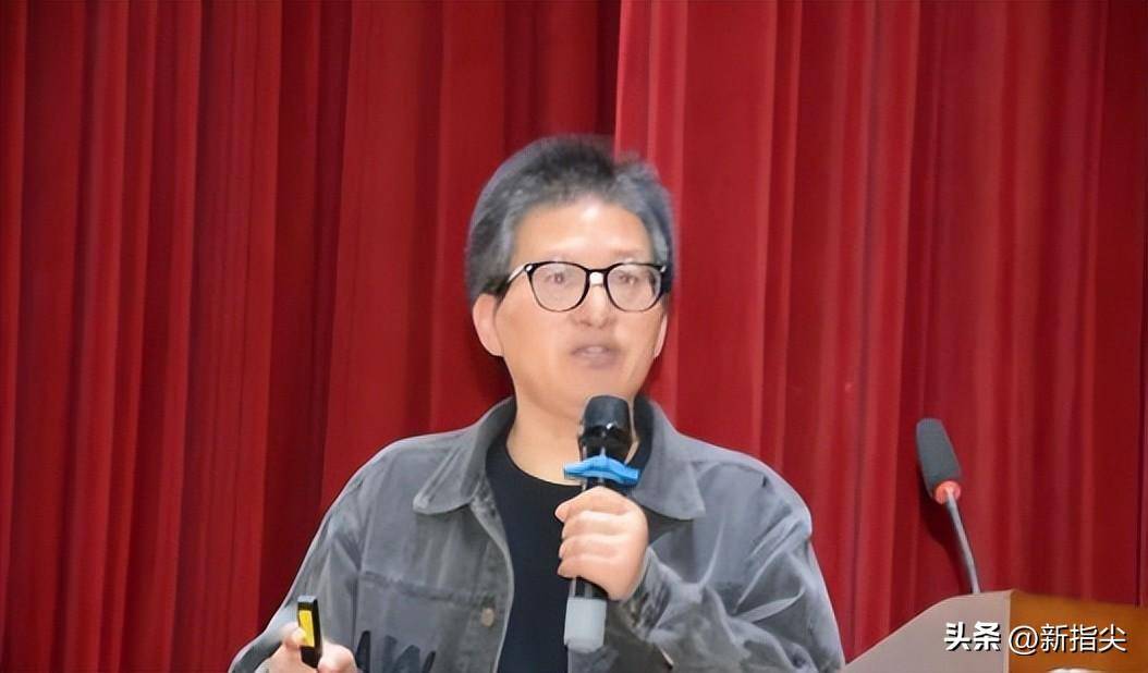 常德淮阳中学特邀澧县一中德育专家杨传谋作专题讲座