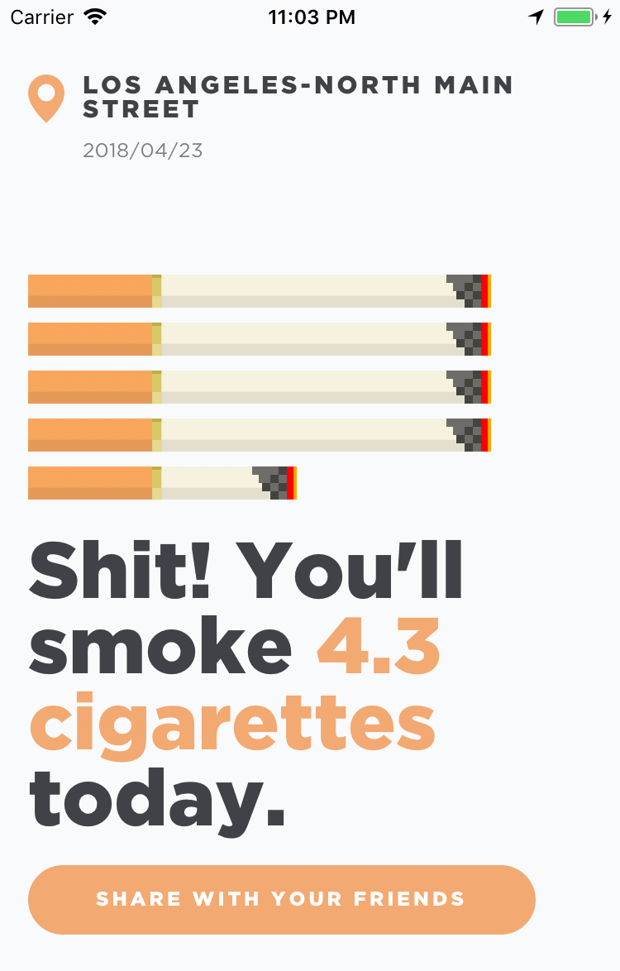 健康之城你在城里的呼吸相当于吸了几根烟探索城市心理健康战略两则