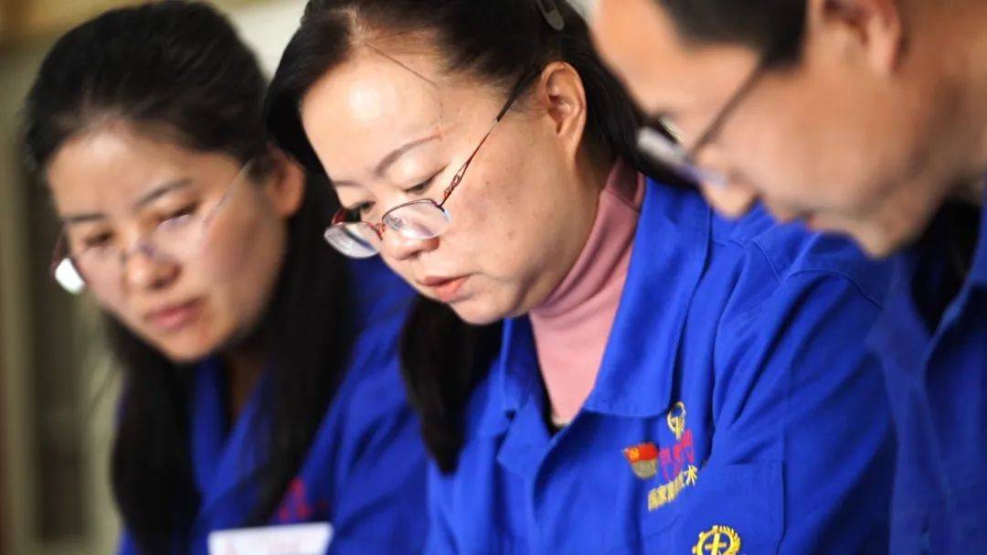 (甘肃卫视《劳模纪录工程》栏目 谢伟)