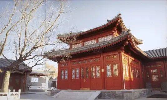 本司胡同的司是什么司这里是明代红灯区吗