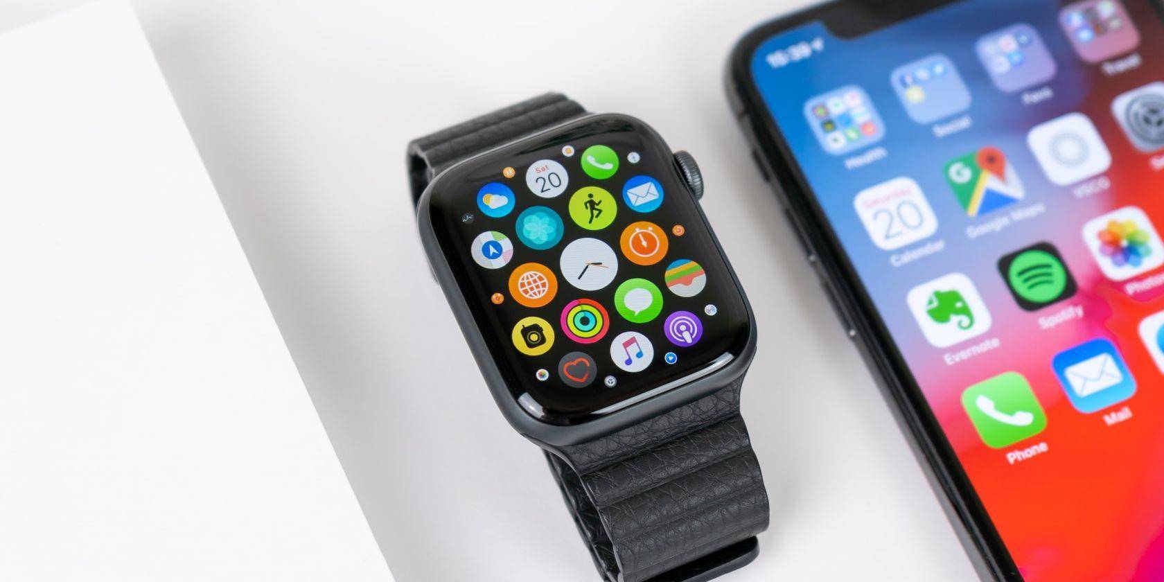 下一代apple watch将使用更省电的屏幕_技术_苹果_晶体管