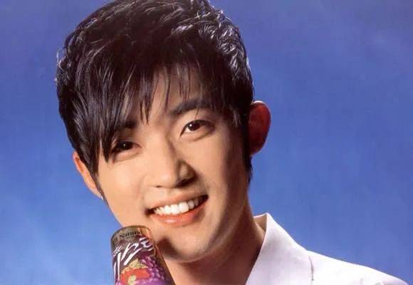 同是《蓝色生死恋》出身的宋承宪,自不必多说.