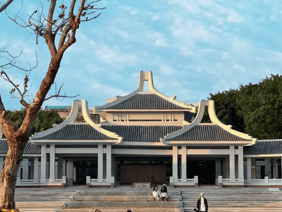 最美人间四月天来汕头赏最美春色