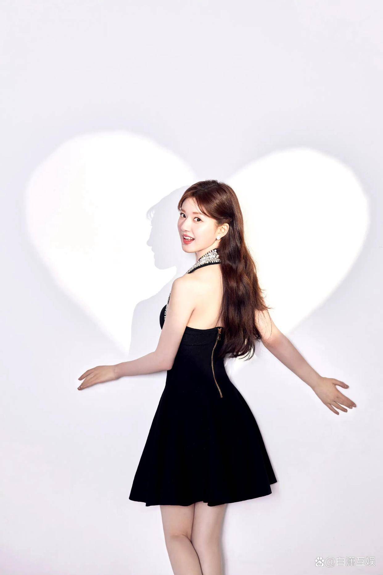 今日份新鲜的赵露思