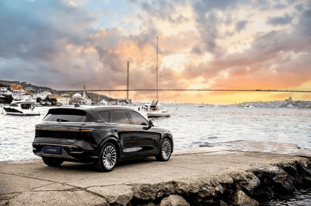 乘东风 跃新程|东风公司一季度汽车出口量稳步增长_搜狐汽车_搜狐网