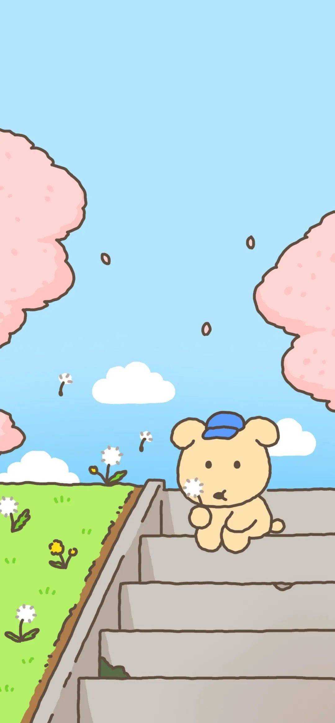 壁纸iphone深景壁纸4k高清