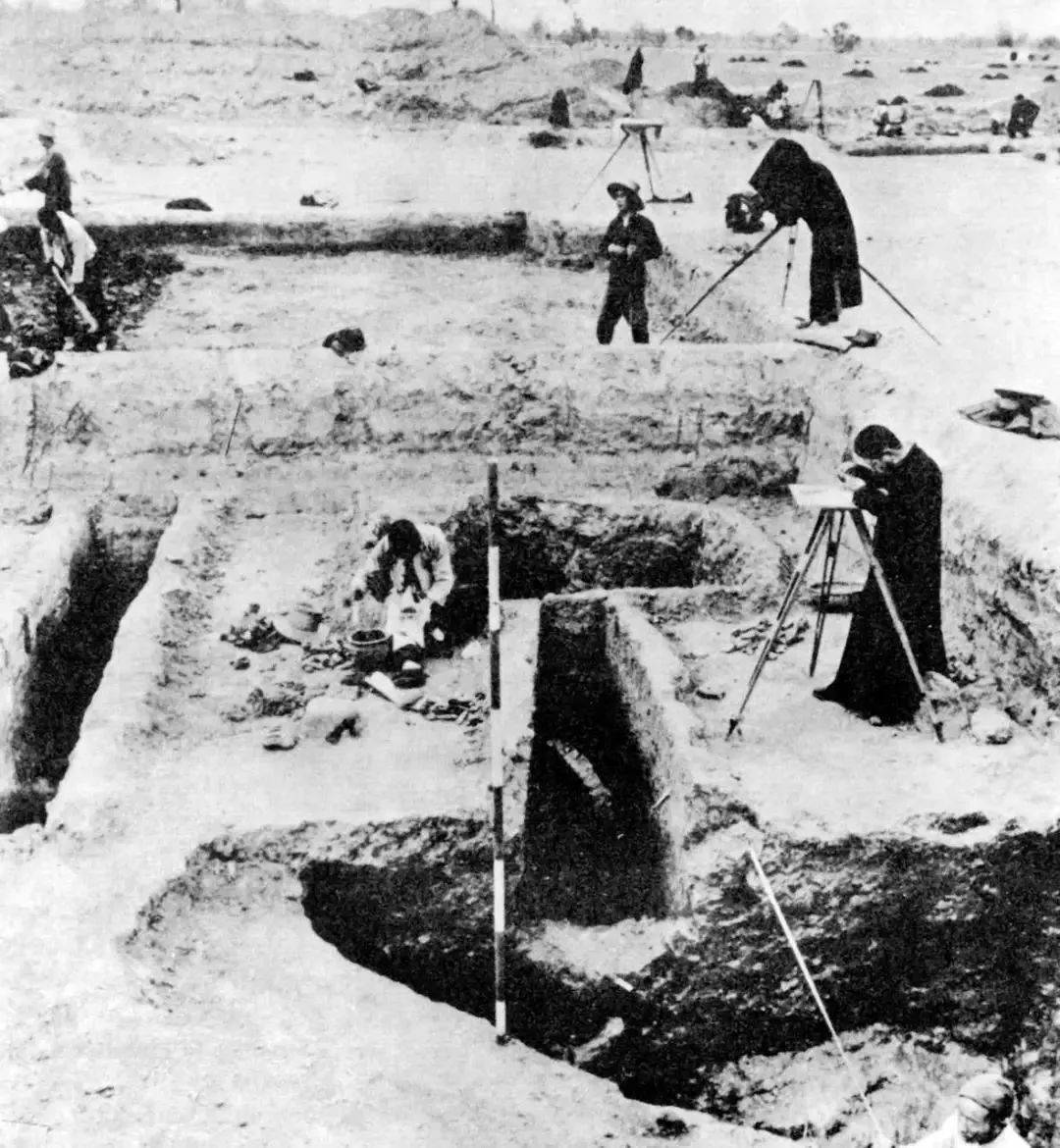 张光直商文明起源为什么说是一个终极问题