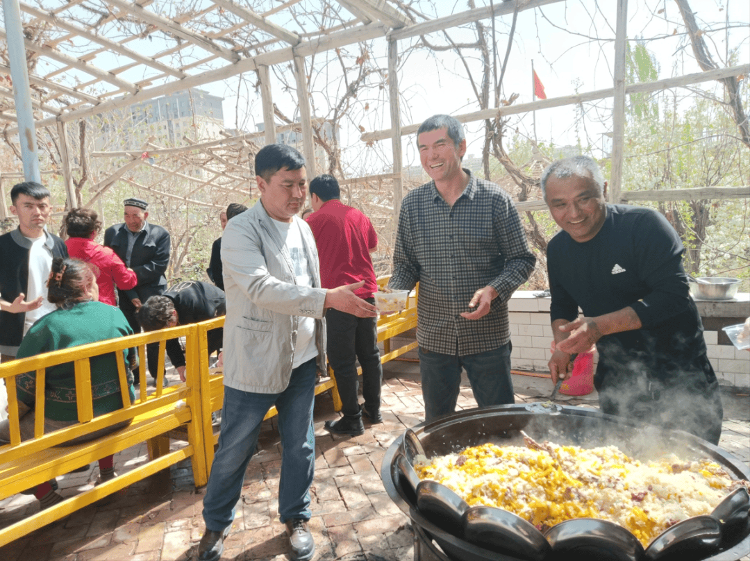 新疆节日肉孜节图片