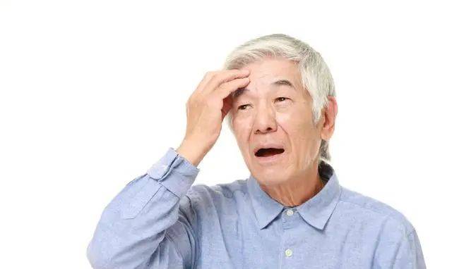 老年痴呆的人或常说5句口头禅若你也这样那就要重视了