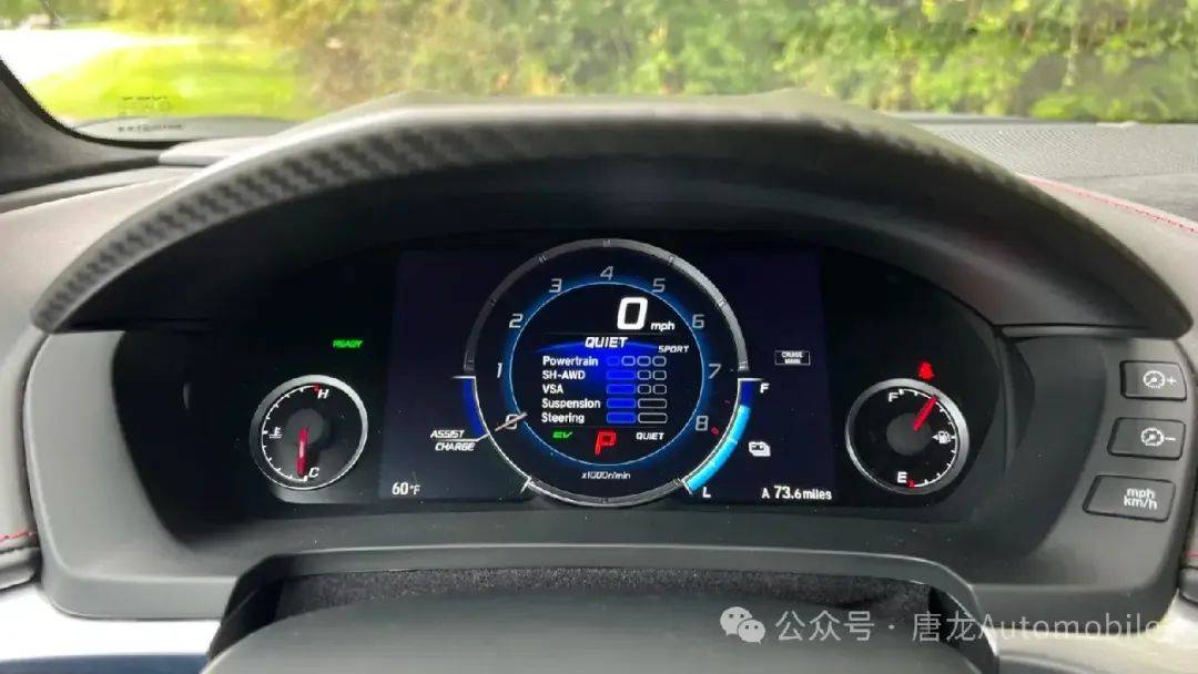 代购【jdm顶级车型】本田王 讴歌nsx type s 限量300台 告别nsx 致敬