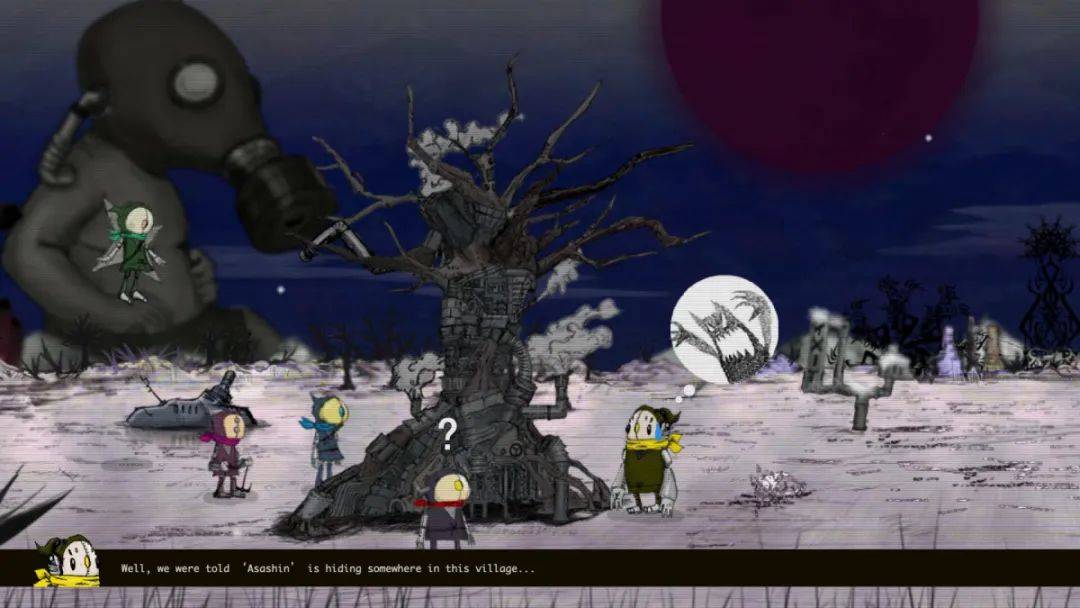 今日新游steam上架游戏推荐04080414中