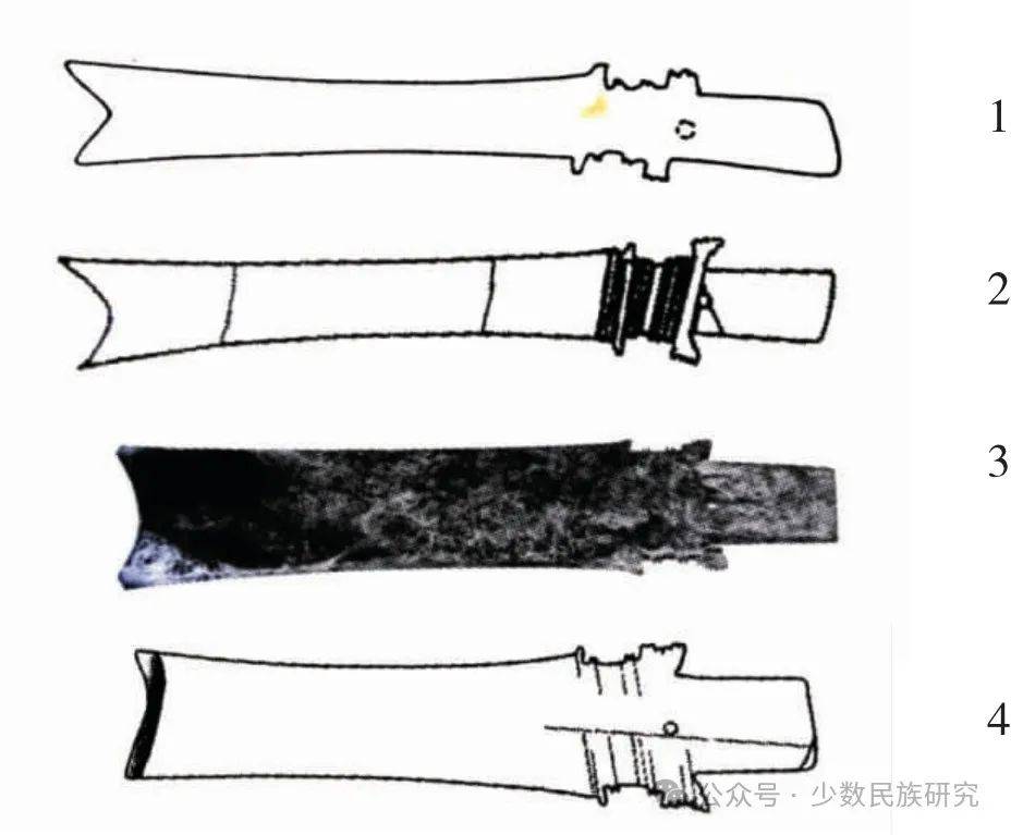 民族学考研岭南的骆越先民和四川盆地的巴蜀先民已经存