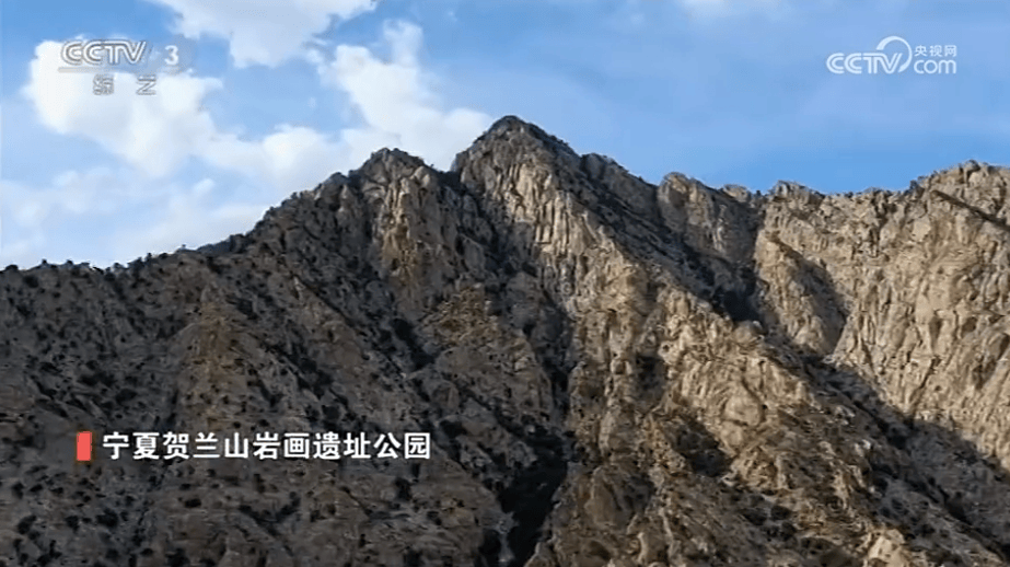 央视重磅推介大美银川暖心暖胃入画入心