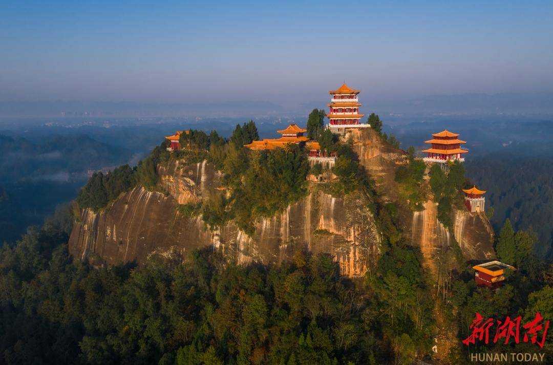 共赴一场春日之约湖南龙山县第九届中国龙山舍巴日4月23日浓情启幕