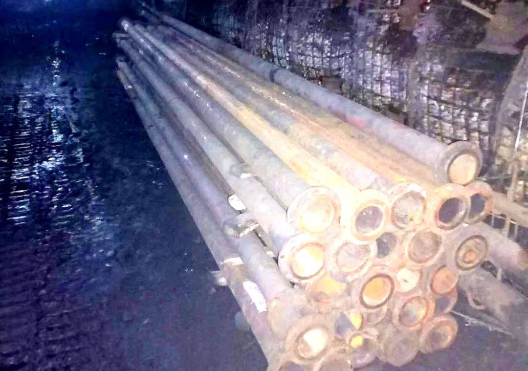 增收节支进行时丨深挖内潜郭二庄矿做好材料管理持续推进增节降