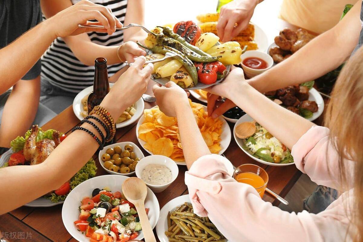 明日三月三你知道是啥节提醒大家1不去2不做3不吃