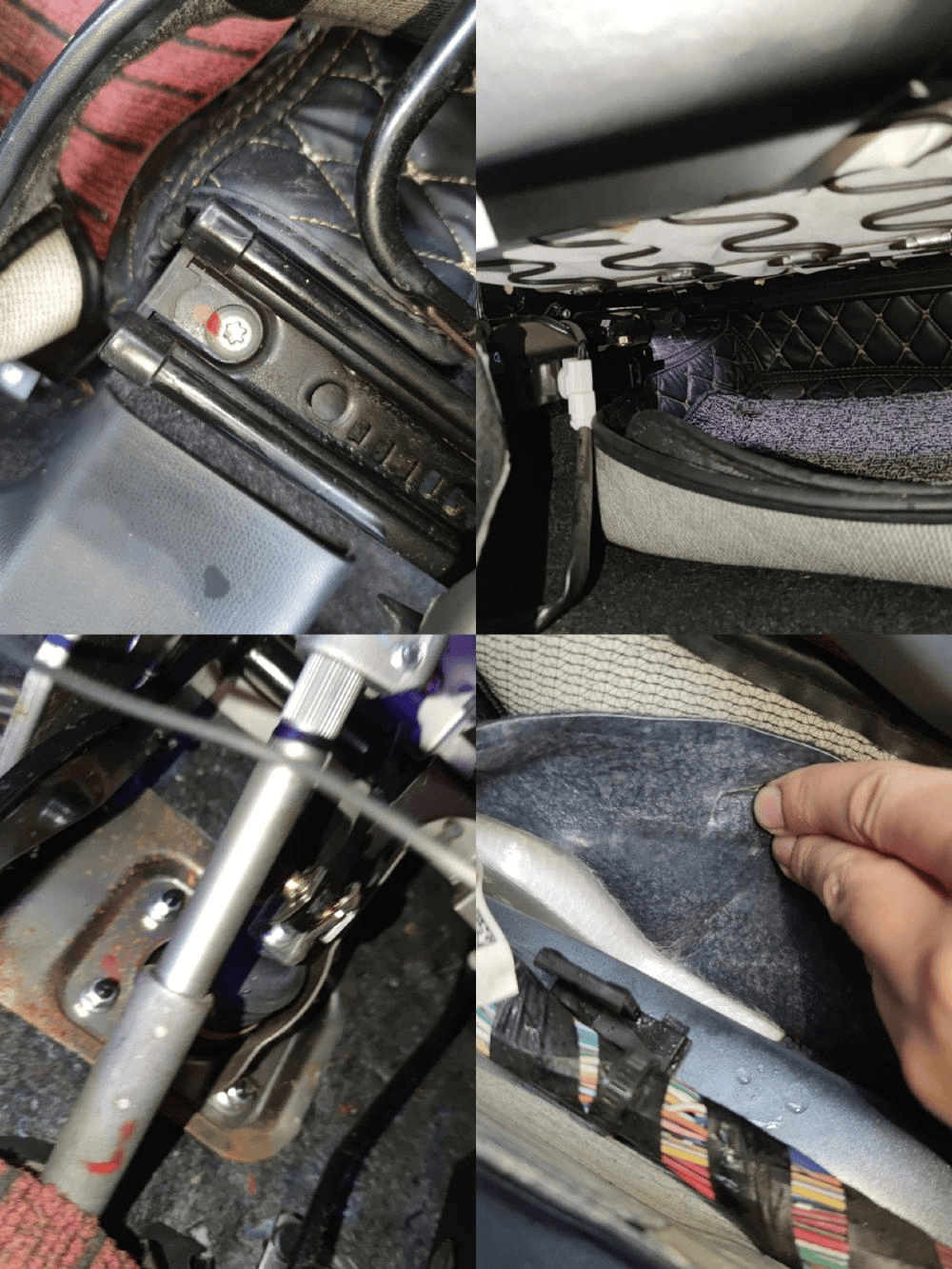 88万,开了六年还卖5万2,铃木雨燕和本田飞度谁更保值?